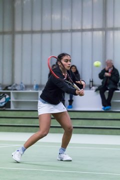 Johanna Silva 672 - NL Damen TuS Glinde von 1930 - THC von Horn und Hamm